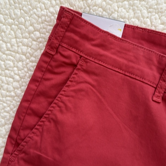 BNWT Izod Saltwater Stretch Chino Shorts - Picture 3 of 8